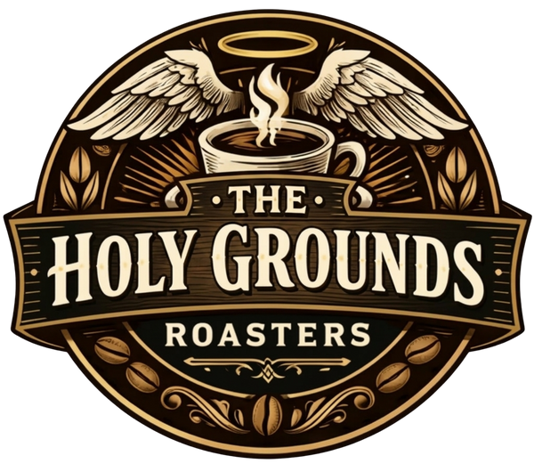 The Holy Grounds Roasters